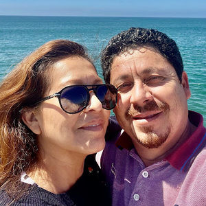 Meet your Posher, Ivette